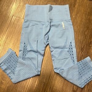 Gymshark Capri leggings